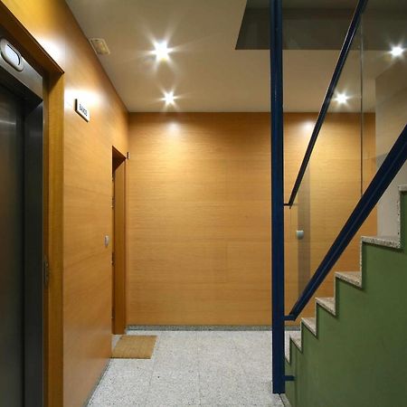 Mazi Apartments Downtown Mataró Exterior foto